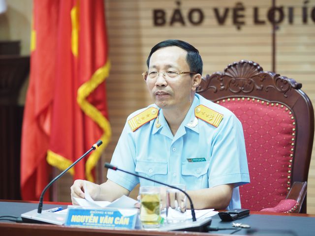 Chấn động: Bắt lượng nhôm Trung Quốc trị giá 4,3 tỷ USD “đội lốt” hàng Việt chờ xuất sang Mỹ