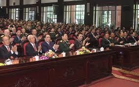 Kỷ niệm 70 năm Ngày Truyền thống Quân tình nguyện và chuyên gia Việt Nam tại Lào