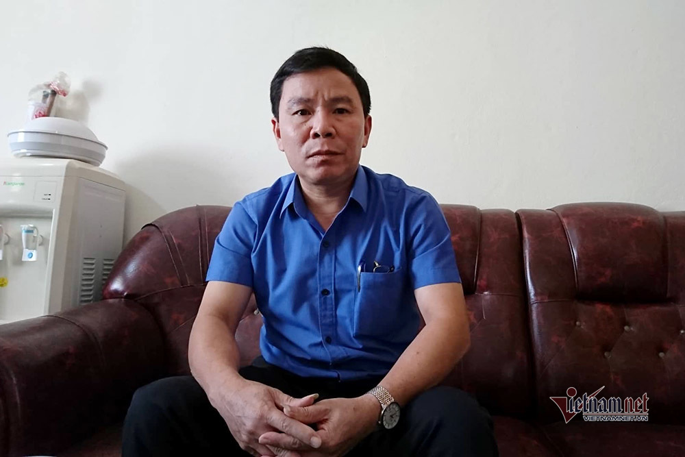 Thiếu nữ mất liên lạc khi đi Anh, môi giới trả lại bố mẹ 1 tỷ rồi biến mất