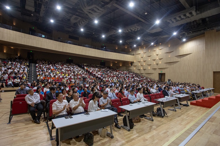 Trí tuệ nhân tạo (AI) - Blockchain và câu chuyện khởi nghiệp