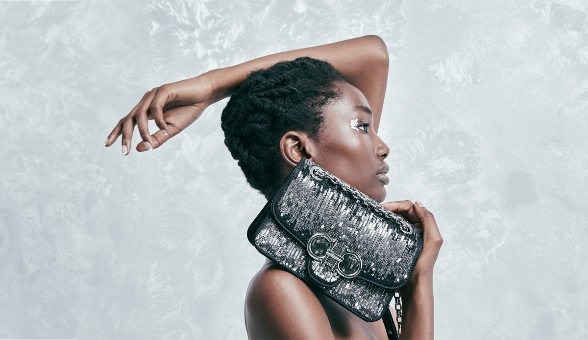 Hollywood Glamour: sự cách tân và táo bạo của Ferragamo