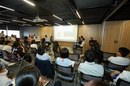 Sự Kiện Thảo Luận Chia Sẻ Hợp Tác Đa Phương Bước Tiến Trong Phát Triển Cộng Đồng Tại Việt Nam