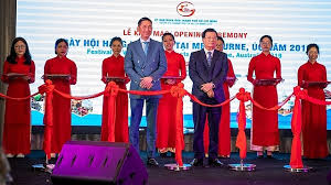 SỰ KIỆN “NGÀY HỘI HÀNG VIỆT NAM TẠI MELBOURNE, ÚC NĂM  2019”