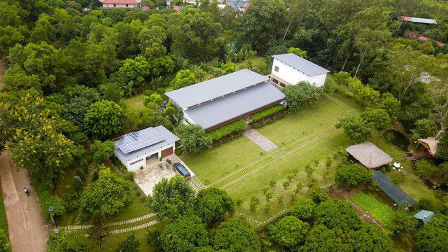 Sẽ cưỡng chế nếu gia đình ca sĩ Mỹ Linh không tự xử lý công trình sai phạm