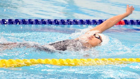 Lịch thi đấu SEA Games 30 của đoàn Việt Nam ngày 6/12: Củng cố ngôi nhì bảng