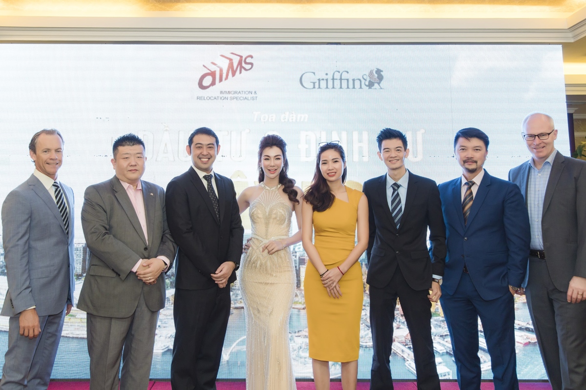 Xu hướng định cư tại Úc dành cho doanh nhân Việt