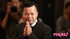 Rời ghế Shark Tank, Shark Việt lại ngồi “ghế nóng” Hoa hậu