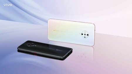 Có vivo S1 Pro, kiểu gì bạn cũng đón Tết Phá Cách “oách xà lách” cho xem