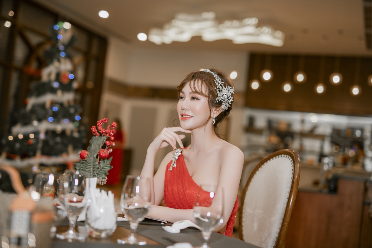 MC Hải Anh ấn tượng với 2 golfer đạt HIO trong giải Vô địch CLB Vinhomes Thăng Long mở rộng 2019