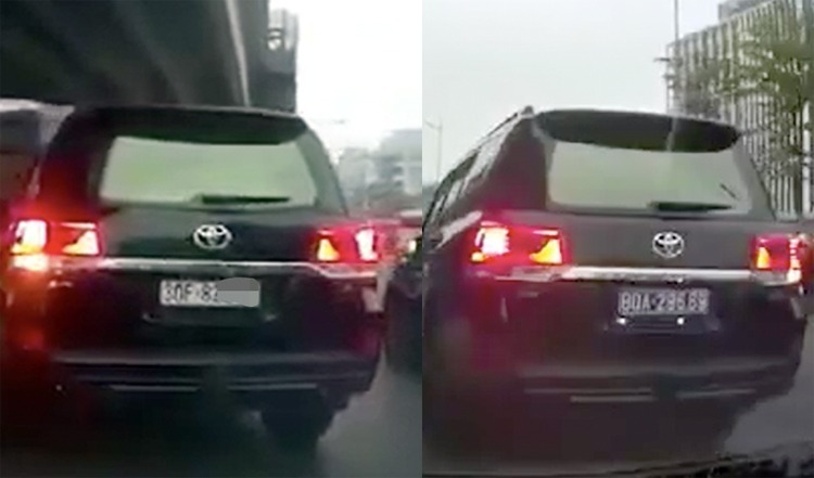 Tài xế 