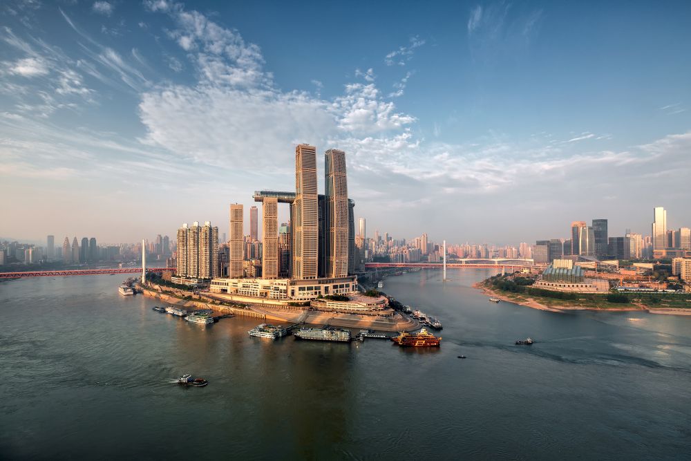 CapitaLand được công nhận là một trong những tập đoàn  bền vững hàng đầu thế giới ba năm liên tiếp.