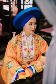 Hoa hậu Diễm Châu và những chia sẻ chân thực về vai diễn trong phim Phượng Khấu