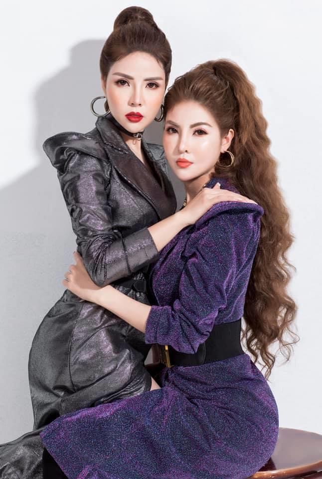 Lovemyself – Từ giông tố đến bình yên: truyền cảm hứng đến phụ nữ mọi miền đất nước