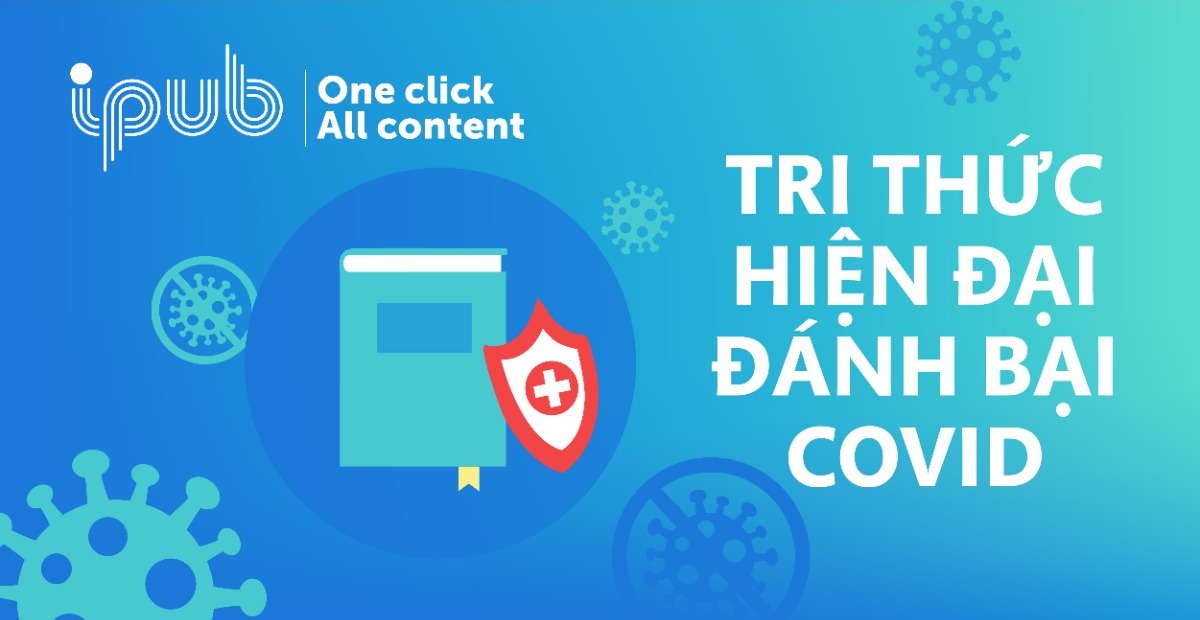 iPUB CHIA SẺ DỮ LIỆU HỮU ÍCH MÙA DỊCH BỆNH