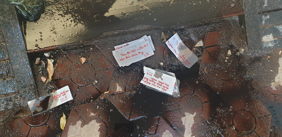 Lãnh đạo Hải Phòng yêu cầu công an làm rõ vụ việc Trưởng đại diện Báo NTNN/Dân Việt bị