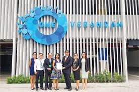 CBRE CHÍNH THỨC TRỞ THÀNH ĐƠN VỊ QUẢN LÝ VẬN HÀNH DỰ ÁN CĂN HỘ ONE VERANDAH CỦA MAPLETREE VIỆT NAM