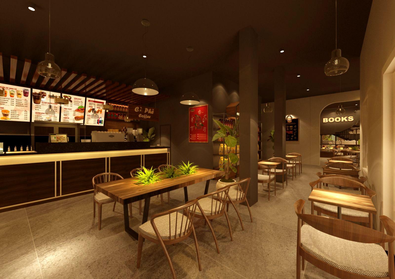 CHÀO ĐÓN KHÔNG GIAN MỚI KING COFFE PREMIUM – VINCOM RẠCH GIÁ VỚI TRẢI NGHIỆM FREE COFFEE 3 NGÀY ĐẦU KHAI TRƯƠNG