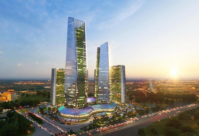 ẢNH HƯỞNG CỦA HIỆP ĐỊNH THƯƠNG MẠI TỰ DO GIỮA VIỆT NAM – LIÊN MINH CHÂU ÂU (EVFTA) LÊN THỊ TRƯỜNG BẤT ĐỘNG SẢN CÔNG NGHIỆP