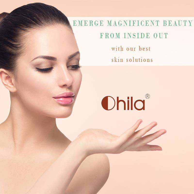 OHILA TỪNG BƯỚC CHINH PHỤC PHỤ NỮ VIỆT VỚI TUYỆT PHẨM TRỊ MỤN, NÁM VÀ DỊCH VỤ CHĂM SÓC TẬN TÂM, CHUYÊN NGHIỆP