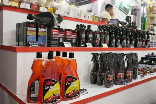 Những lưu ý đầu tiên sau khi mu axe ô tô