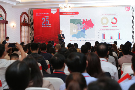 BÁO CÁO THỊ TRƯỜNG BẤT ĐỘNG SẢN NHÀ Ở TP.HCM QUÝ 2/2020