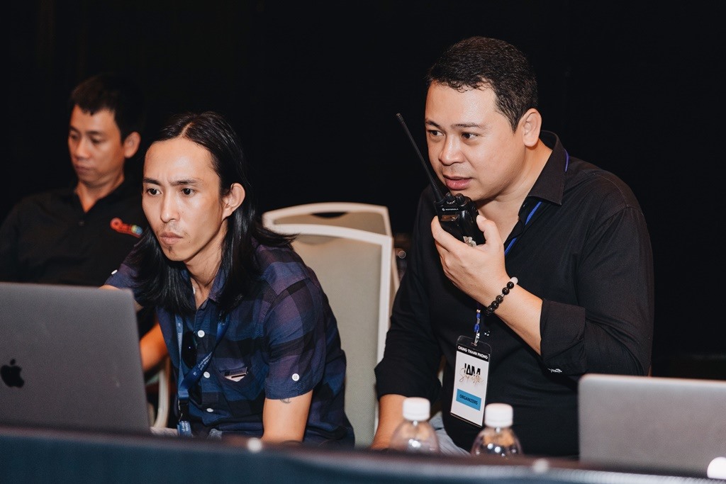 Đạo diễn Hiếu Tâm: Show Thương - Hoàng Hải chỉ hơn chứ không thua kém những show trước