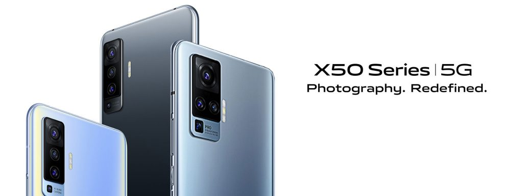 Rộ tin bộ đôi siêu phẩm vivo X50 series ra mắt tại Việt Nam khiến giới yêu công nghệ vô cùng háo hức