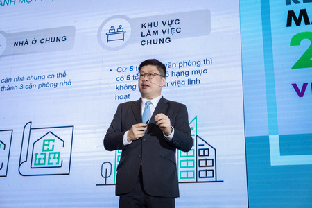 CBRE DỰ BÁO NGUỒN CẦU CHO DIỆN TÍCH KHO VẬN VÀ GIAO THƯƠNG SẼ TĂNG TRƯỞNG MẠNH TẠI CHÂU Á, NHỜ VÀO SỰ ĐA DẠNG HÓA CHUỖI CUNG ỨNG CỦA CÁC DOANH NGHIỆP