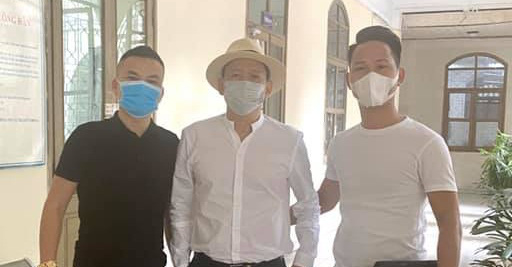 Sẽ giám sát đặc biệt ca sĩ 'rất đáng lên án' Duy Mạnh