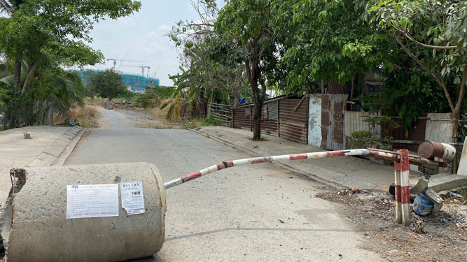 TP HCM chuyển cơ quan điều tra 4 vụ việc sai phạm