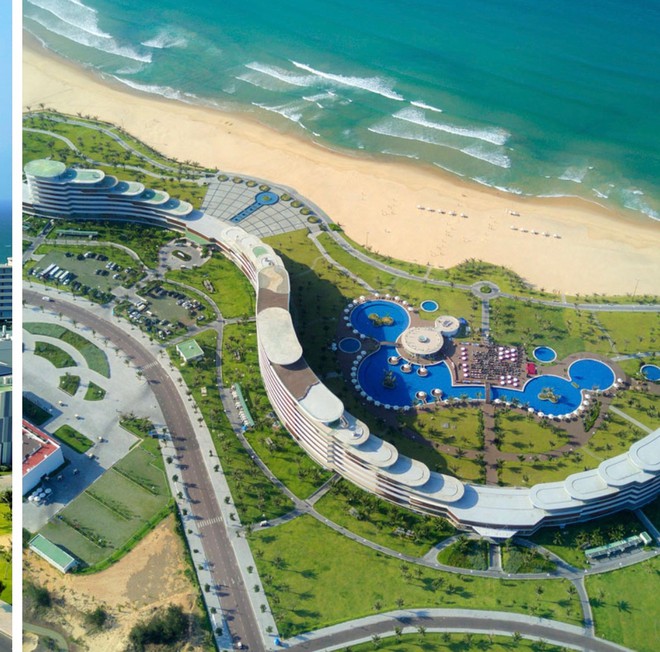 Tạm dừng quyền của người sử dụng biệt thự để chờ điều chỉnh theo hướng dẫn mới