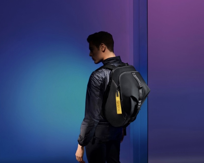 Cảm hứng ngoài trời cũng những sáng tạo trong BST mới của TUMI