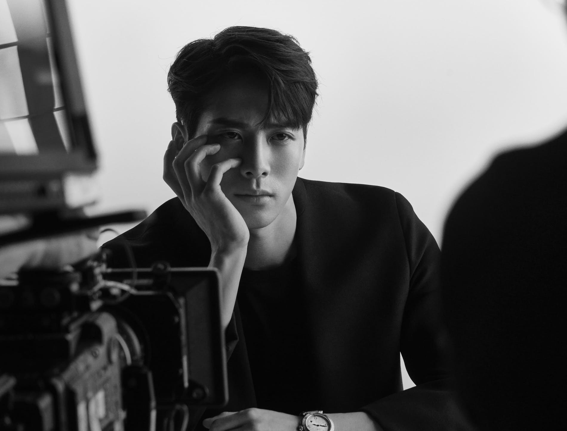 Chiến dịch Pasha de Cartier: tươi mới, thu hút và đầy hoài bão