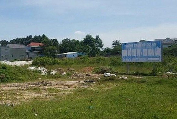 Vụ tranh chấp dự án Hòa Lân: Cần chấm dứt những đều bất hợp lý