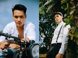 Người mẫu Đức Quân: “Tiền không phải là tất cả, và nó không thể hiện giá trị con người”