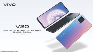 Không thể bỏ qua: Sự kiện công nghệ đỉnh nhất tháng 10 gọi tên vivo V20 – Tâm Điểm Ánh Nhìn
