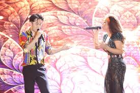 Dương Triệu Vũ tái hợp Minh Tuyết trên sân khấu Việt Nam sau 15 năm