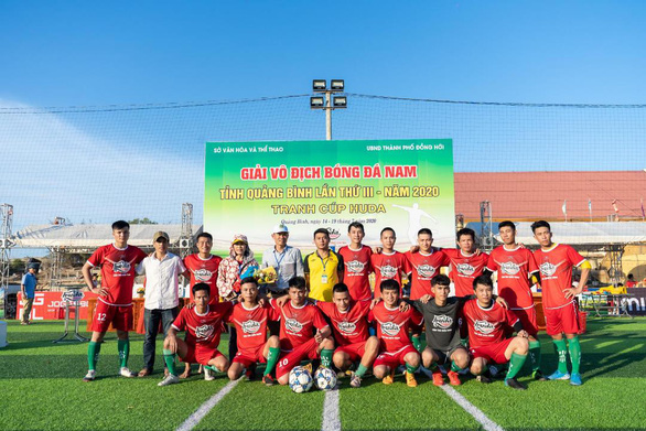 Huda và lý tưởng về sự cống hiến cho xã hội