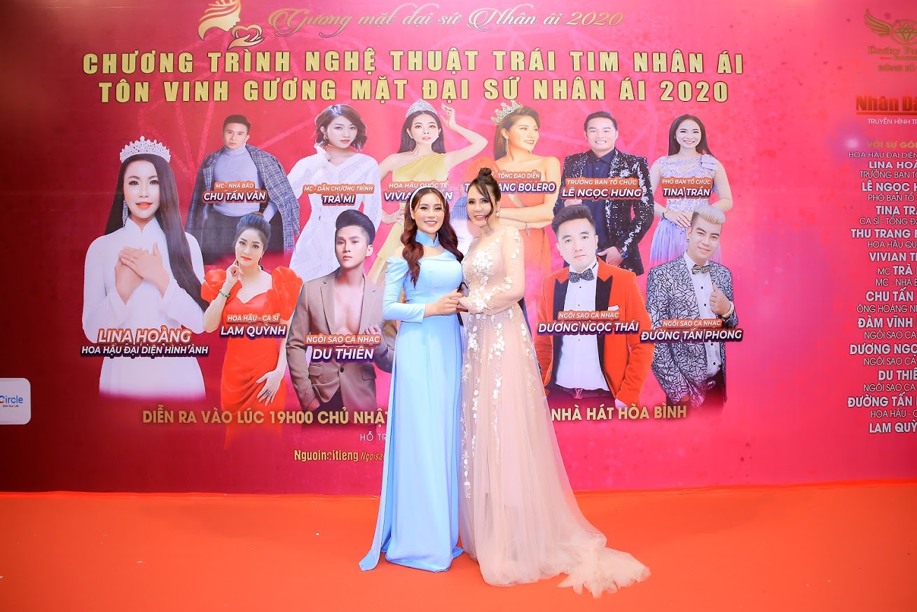 Thạc sĩ Y khoa Lê Đỗ Minh Thảo trở thành Đại sứ Nhân ái tỉnh Phú Yên 2020