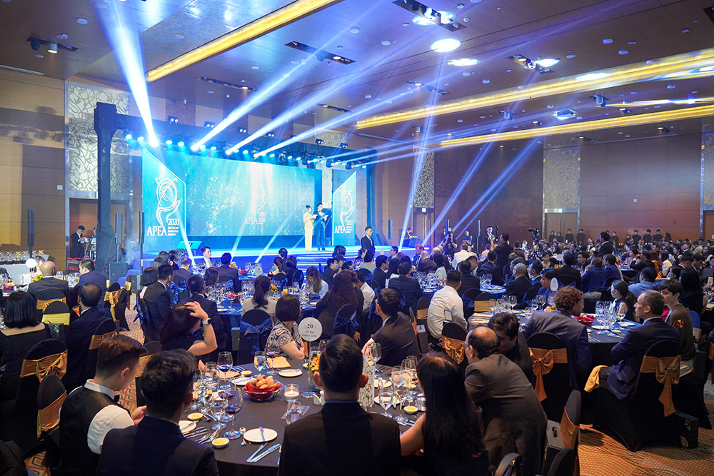 TẬP ĐOÀN HƯNG THỊNH NHẬN GIẢI THƯỞNG DOANH NGHIỆP VIỆT NAM XUẤT SẮC CHÂU Á 2020