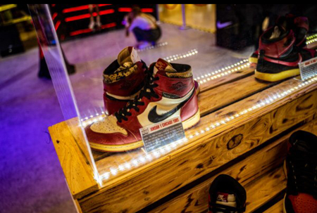 SWOOSH STREET BATTLE – Sự kiện văn hóa nghệ thuật đường phố lần đầu ra mắt