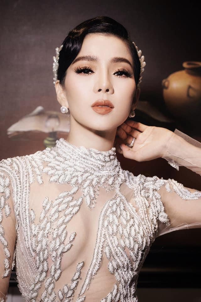 Những nàng thơ của Hoàng Hải sẽ xuất hiện tại show “I dreamed a dream”