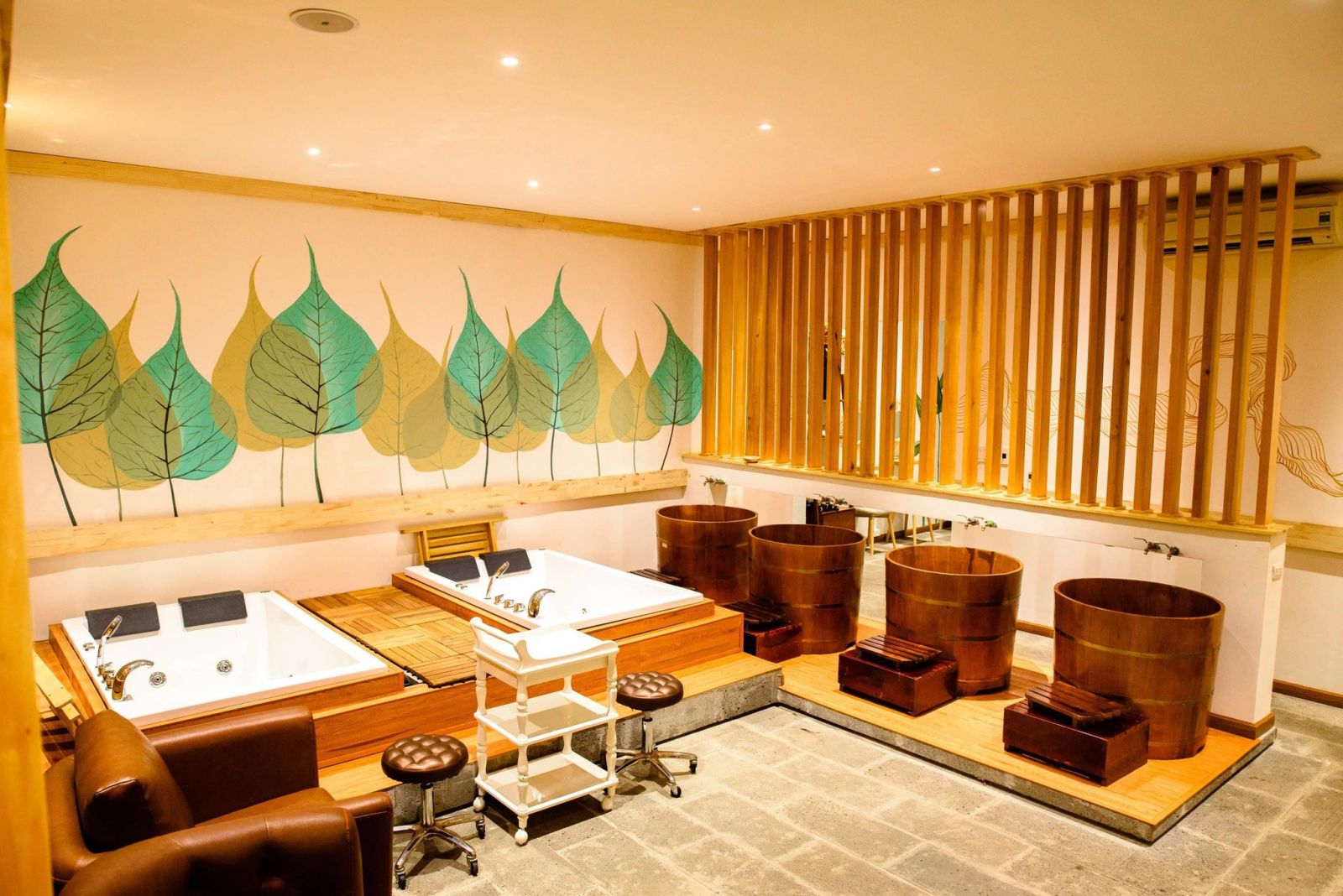 Van Anh Garden & Clinic Spa Ngôi nhà tô điểm nhan sắc – Đẹp như đôi mắt Pleiku