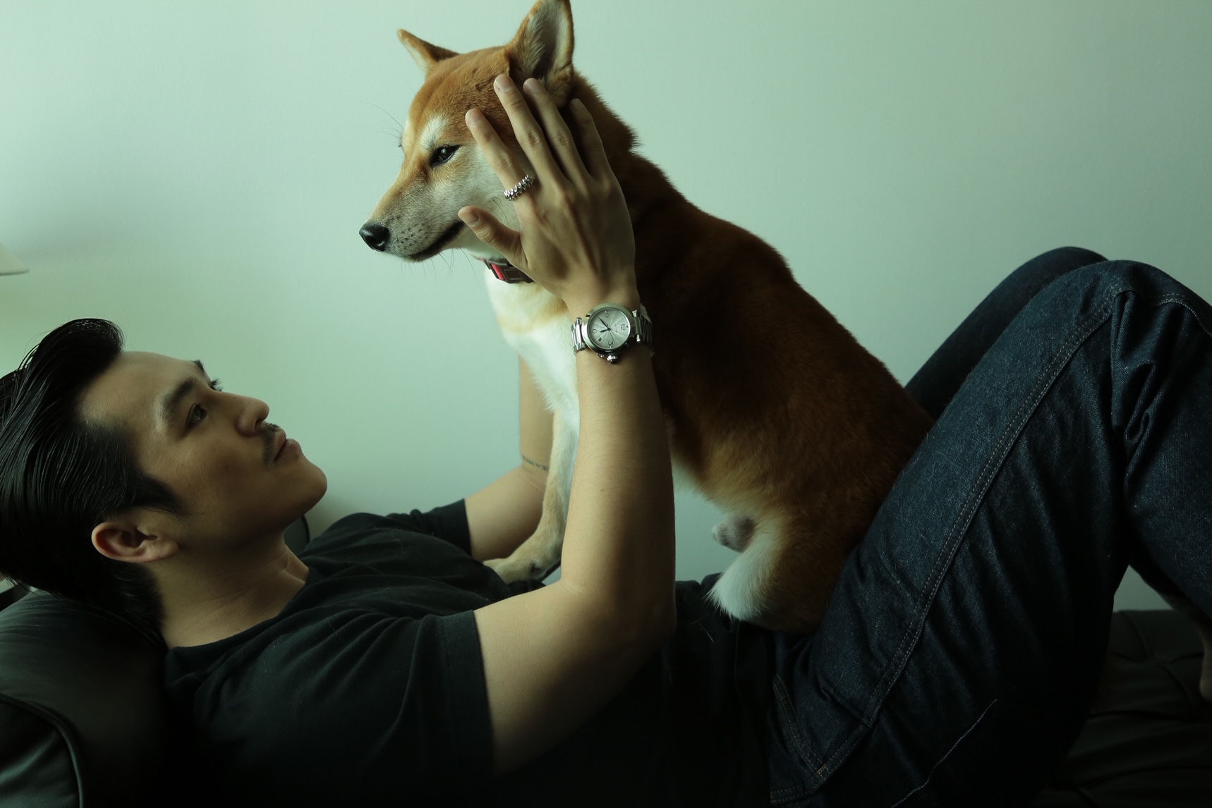 Đức Phúc, Thiên Minh, Lâm Thúy Nhàn, Hà Trúc và câu chuyện những người trẻ bứt phá của Pasha de Cartier