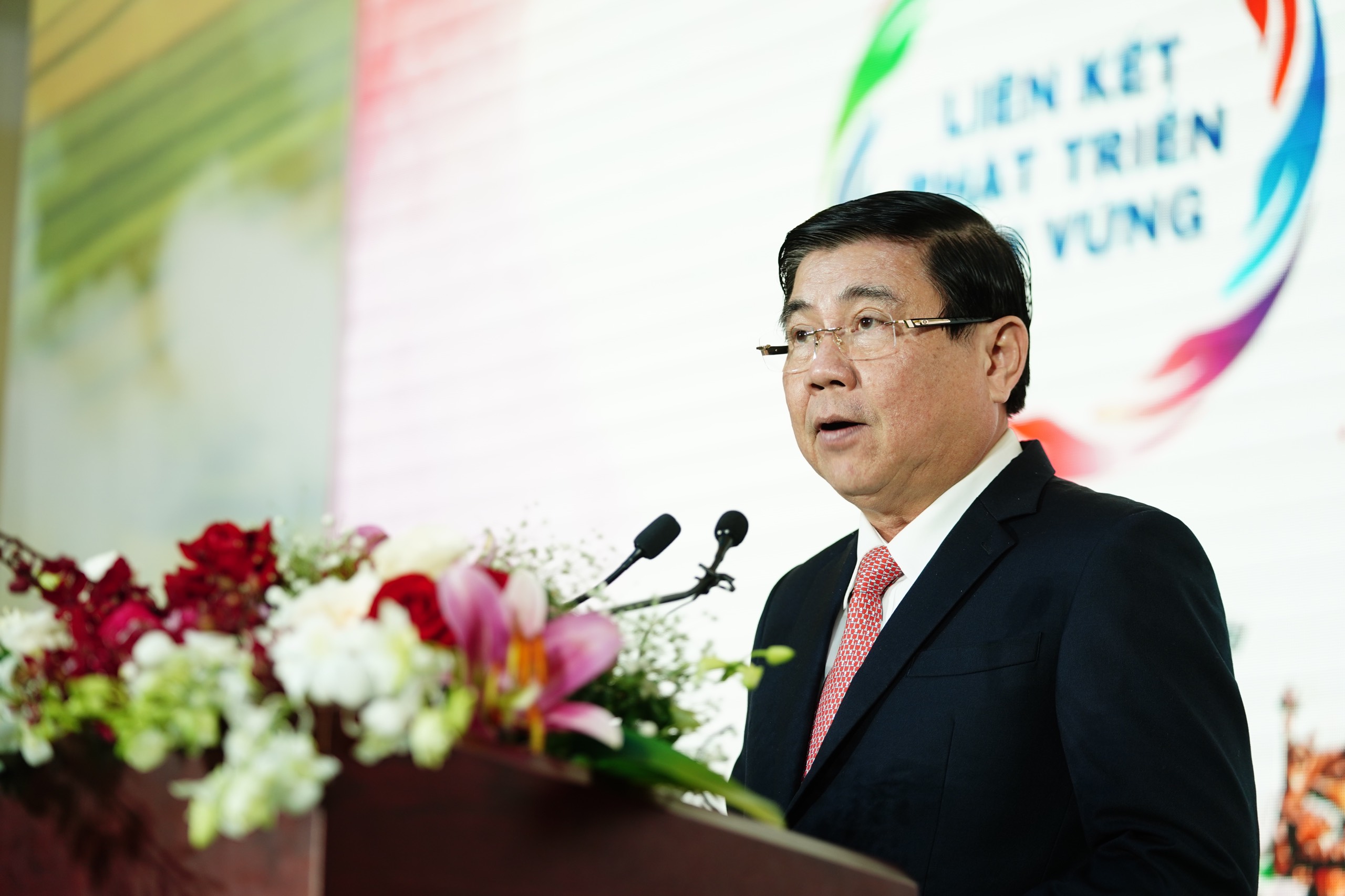 Thông tin về Hội nghị liên kết du lịch TPHCM và các tỉnh Tây Bắc