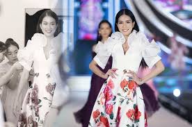 Hoa hậu Việt Nam 2020 Đỗ Thị Hà cùng 2 Á hậu cuốn hút cùng thời trang NEVA