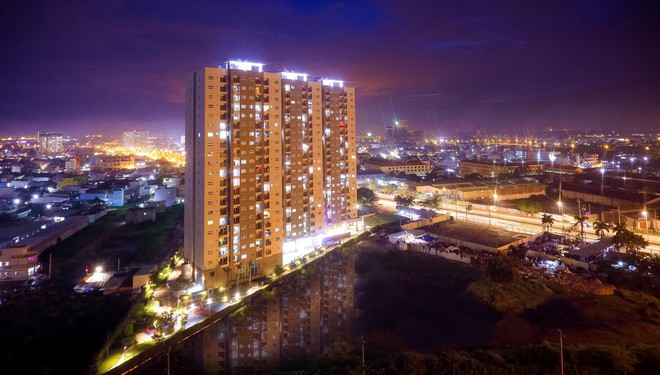 Hàng trăm dự án tắc sổ hồng sẽ được “giải cứu” ?