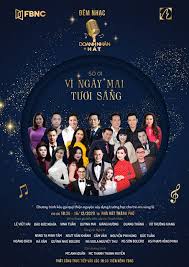 Doanh nhân hát vì miền Trung yêu thương