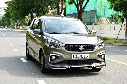 Nắm bắt cơ hội sắm xe giá tốt ăn Tết 2021