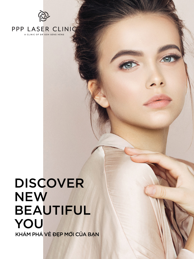 Khám phá vẻ đẹp mới của bạn mùa lễ hội